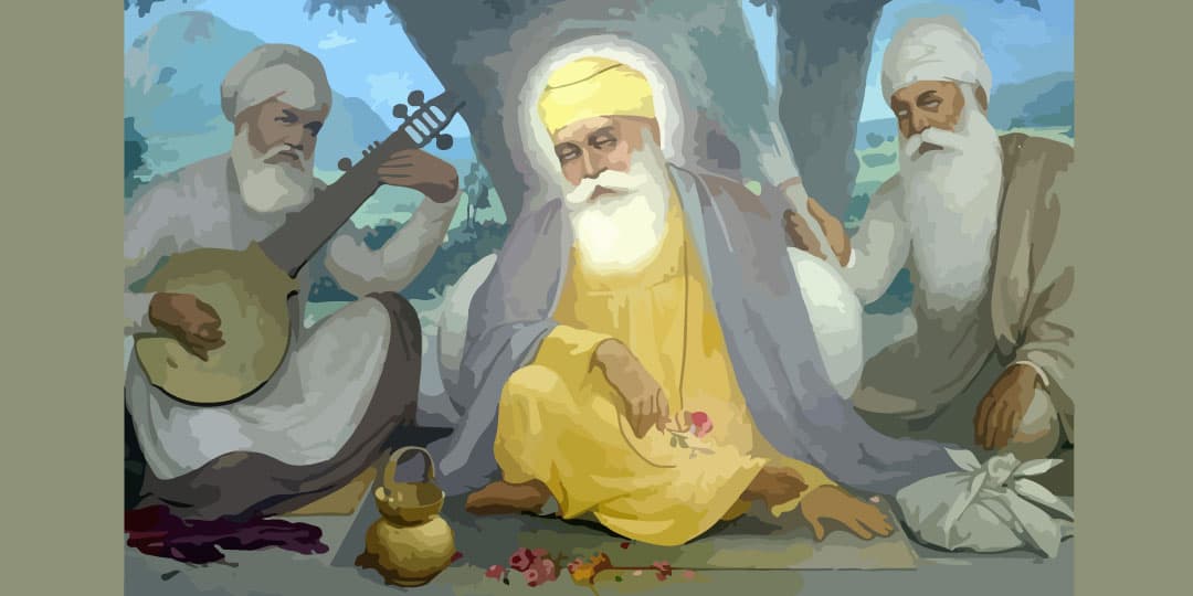 POEMAS DE KABIR