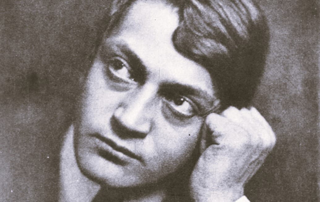 Particular observador de la sociedad | Endre Ady (1877-1919)