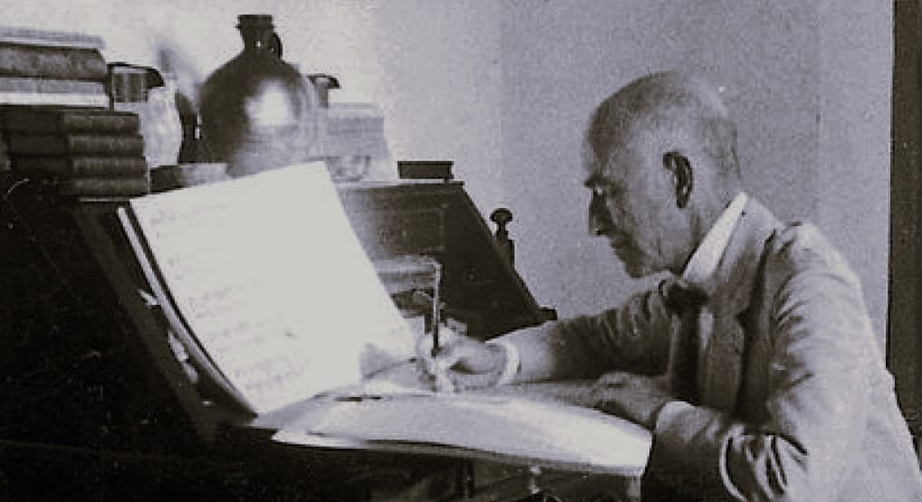 Trascendencia musical | Manuel de Falla (1876-1946)