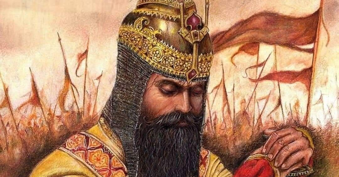León de Punjab | Ranjit Singh (1780-1839)