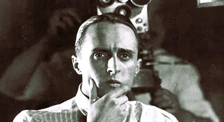 Vanguardista y popular | René Clair (1898-1981)