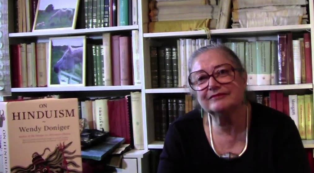 Psicología del hinduísmo | Wendy Doniger O’Flaherty (1940-)