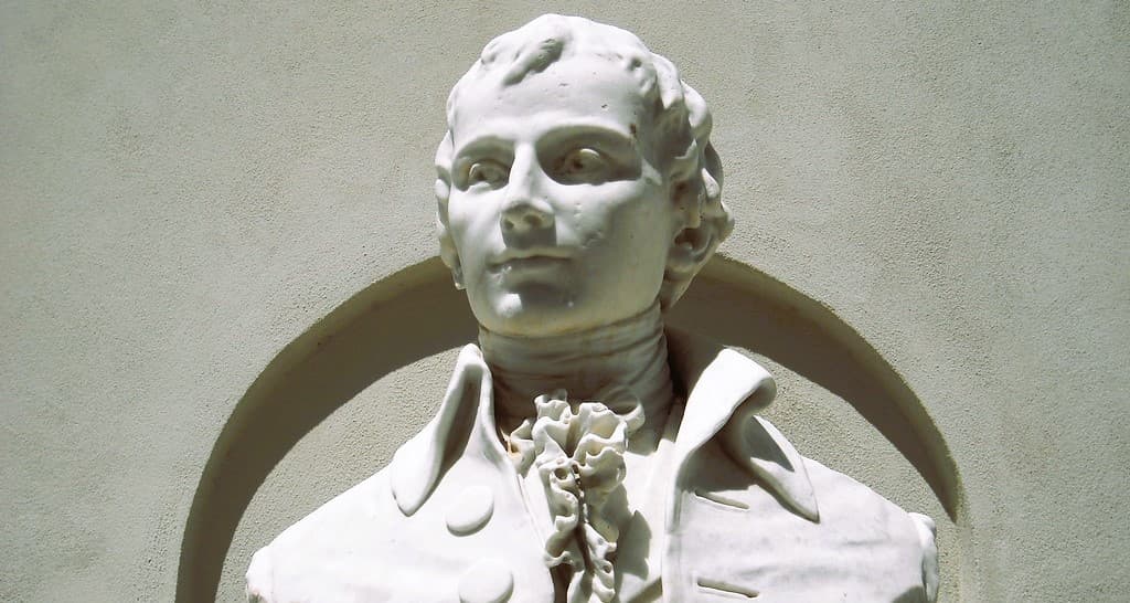 Lo sacro y la ópera bufa | Giovanni Battista Pergolesi (1710-1736)