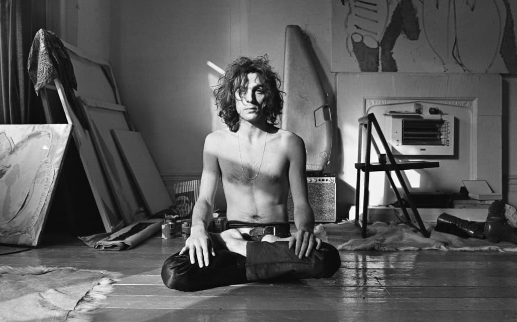 HOMENAJE A SYD BARRETT: EL DIAMANTE LOCO DE PINK FLOYD