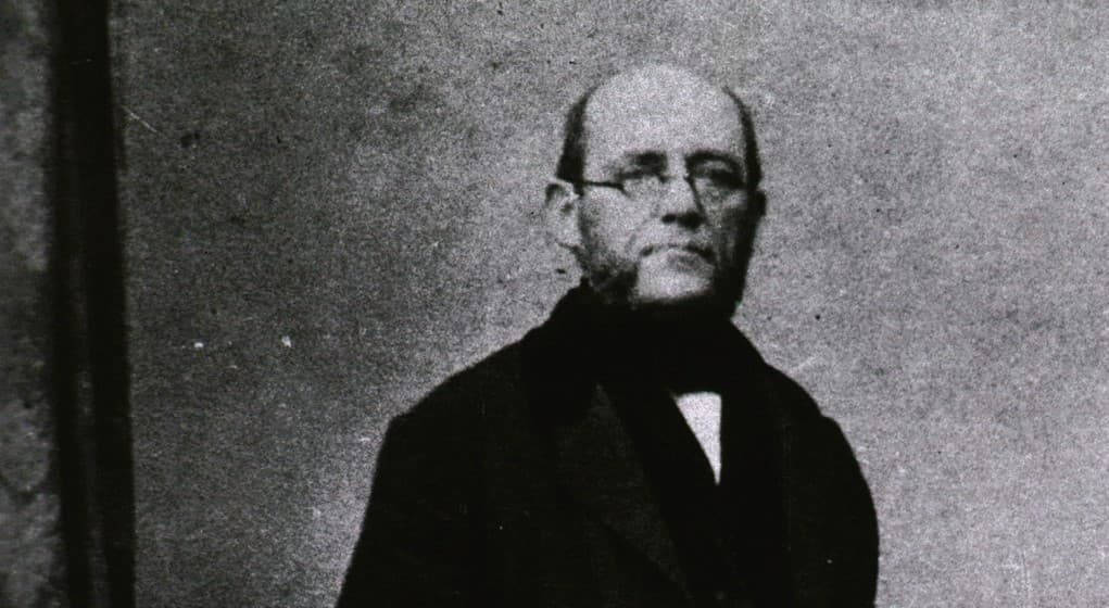 Nihilismo terapéutico | Josef Škoda (1805-1881)