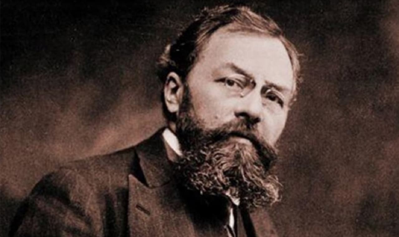 Estrellas Michelin | André Michelin (1853-1931)