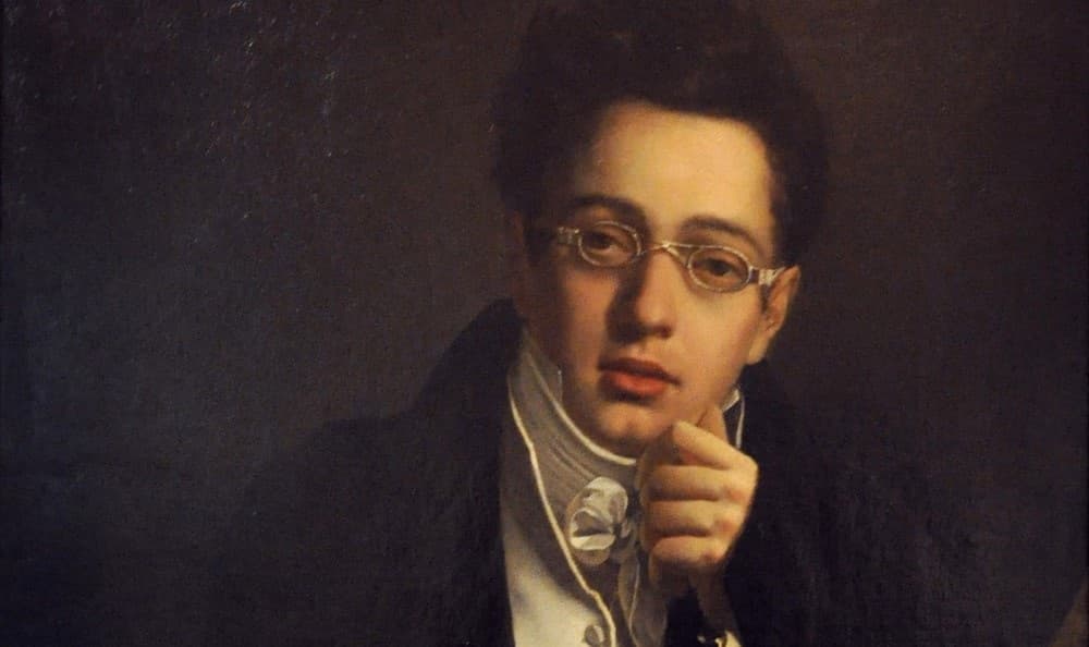 Lied y romanticismo | Franz Schubert (1797-1828)