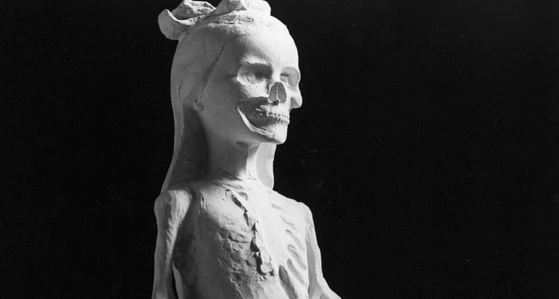 Arte y resistencia | René Iché (1897-1954)