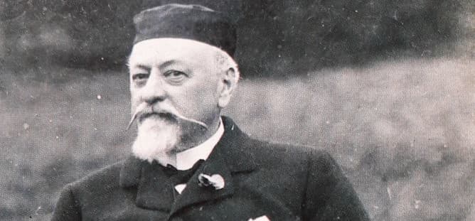 La obras del Guzmanato | Antonio Guzmán Blanco (1829-1899)