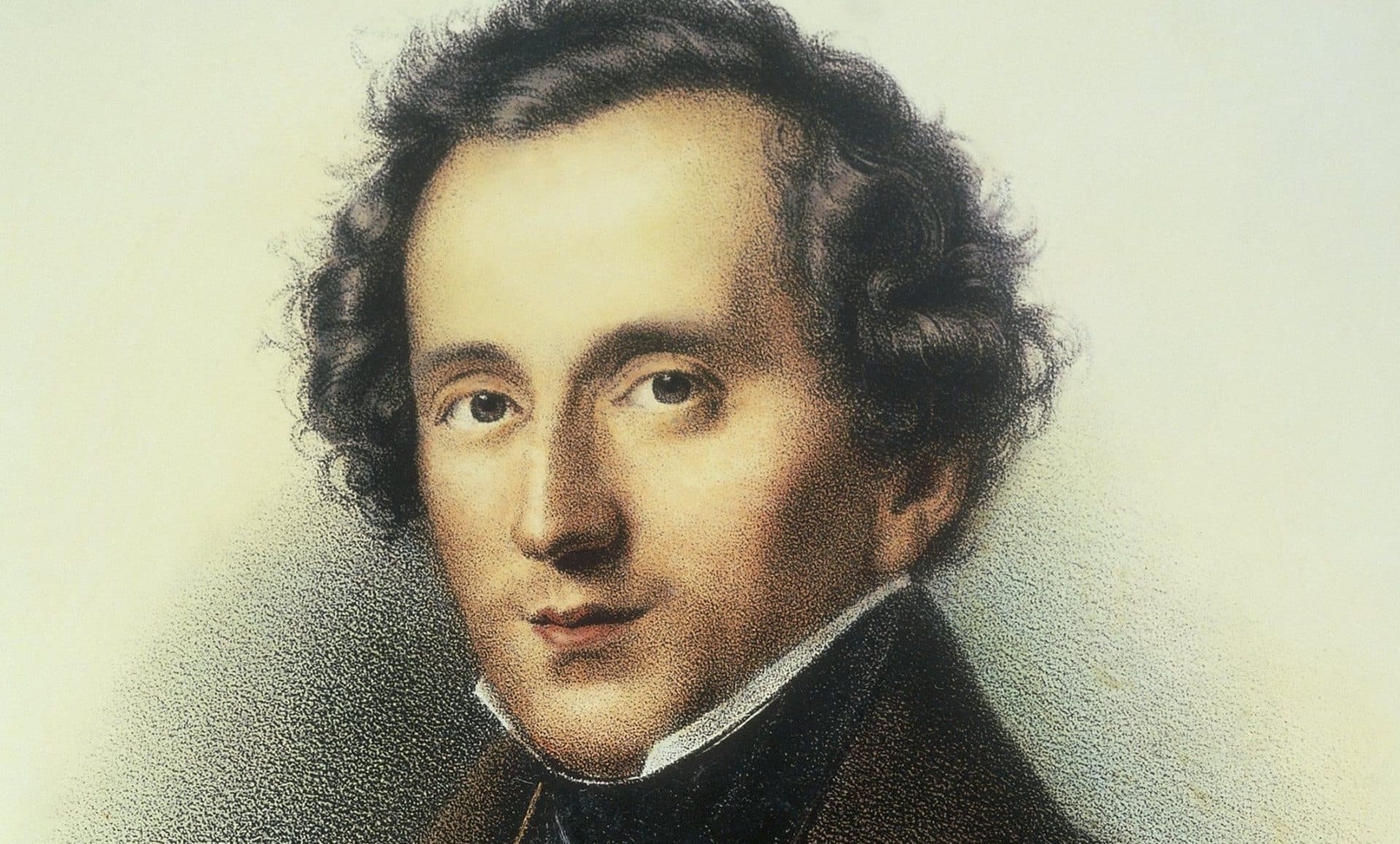 El Mozart del siglo XIX | Félix Mendelssohn (1809-1847)