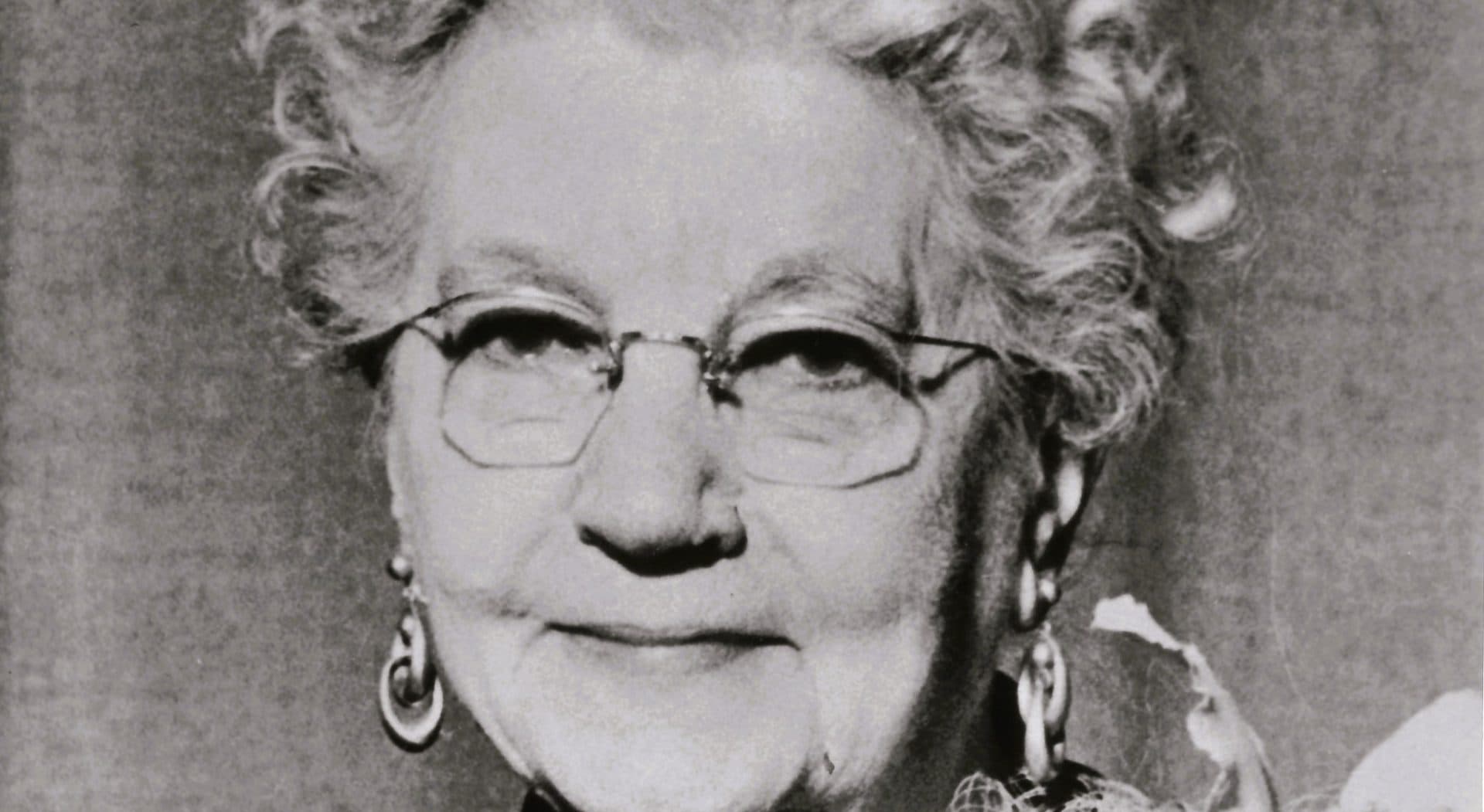 Su vida, su literatura | Laura Ingalls (1867-1957)