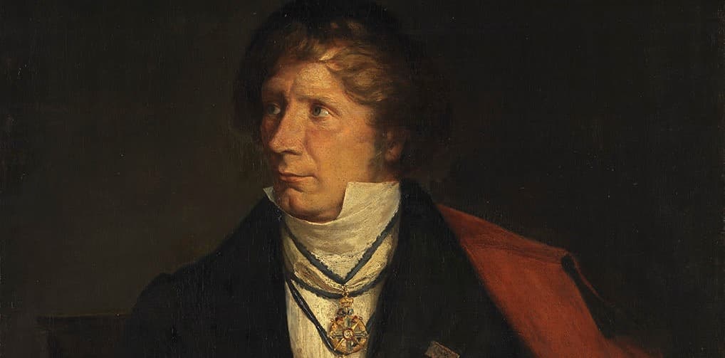 Arquitectura neoclásica alemana | Leo von Klenze (1784-1864)