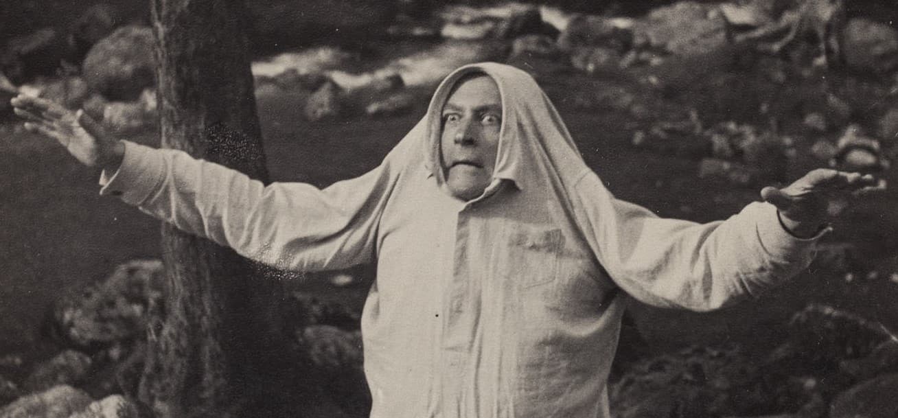 Angustias de lo absurdo | Stanisław Ignacy Witkiewicz (1885-1939)