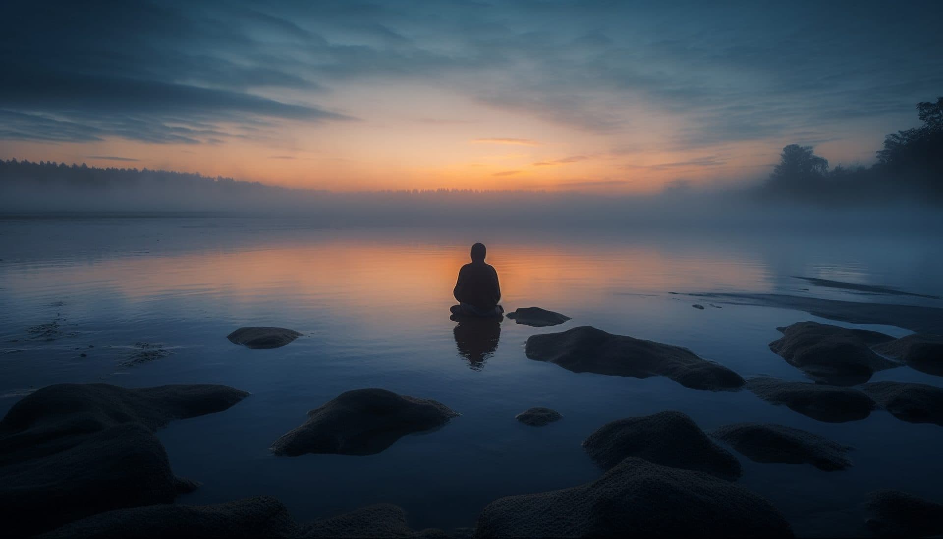EL SILENCIO Y LA SOLEDAD