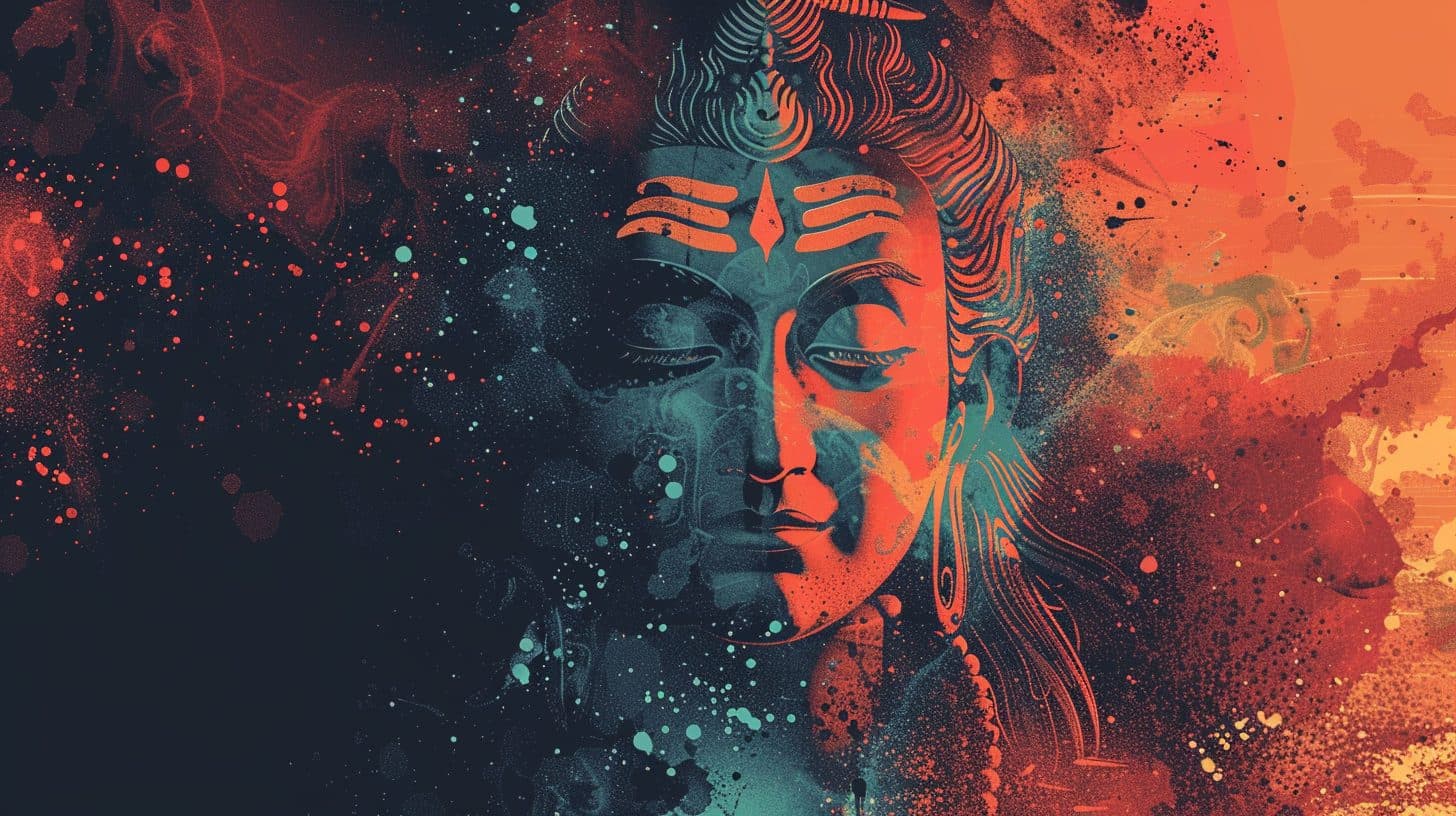 SHIVA, LA ENERGÍA UNIFICADORA