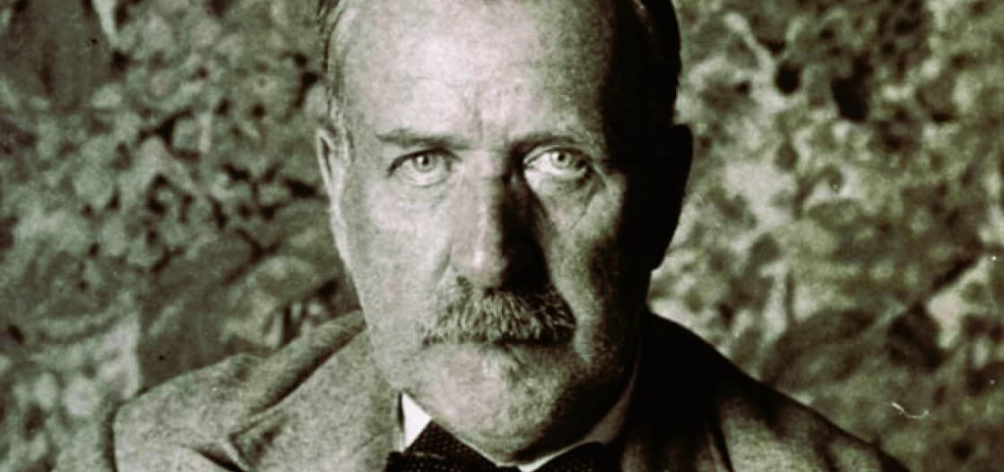 Abogar por la democracia | Heinrich Mann (1871-1950)