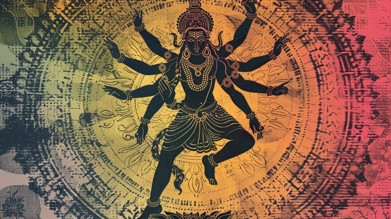 TANTAS VECES SHIVA