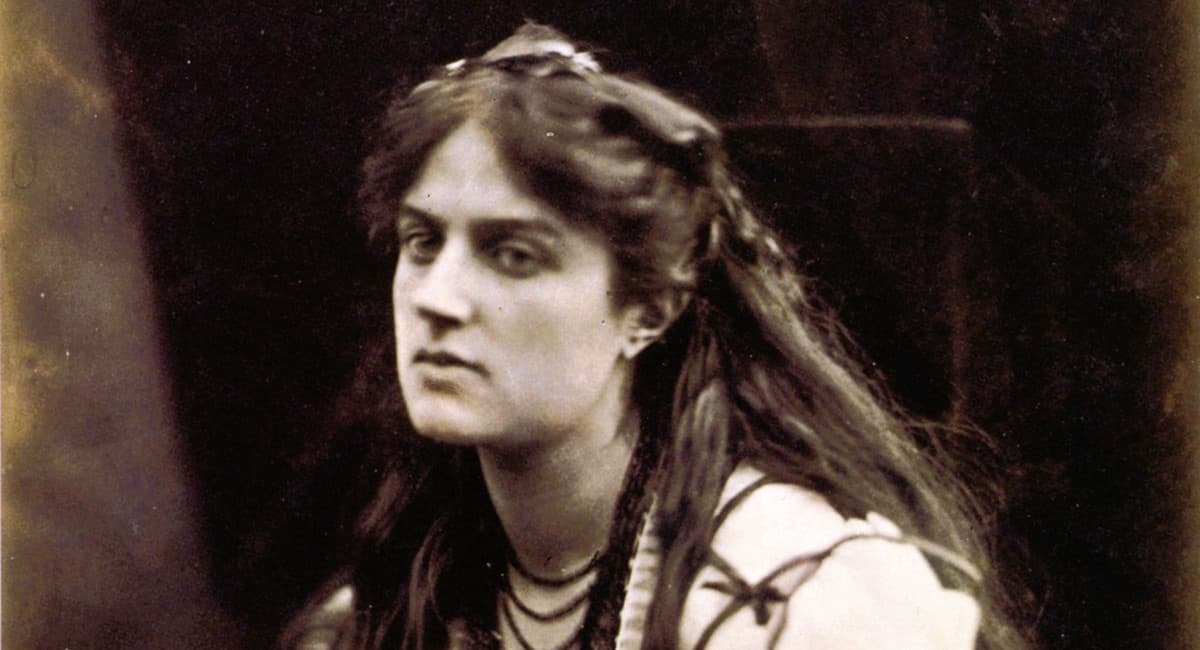 Prerrafaelismo femenino | Marie Spartali Stillman (1844-1927)