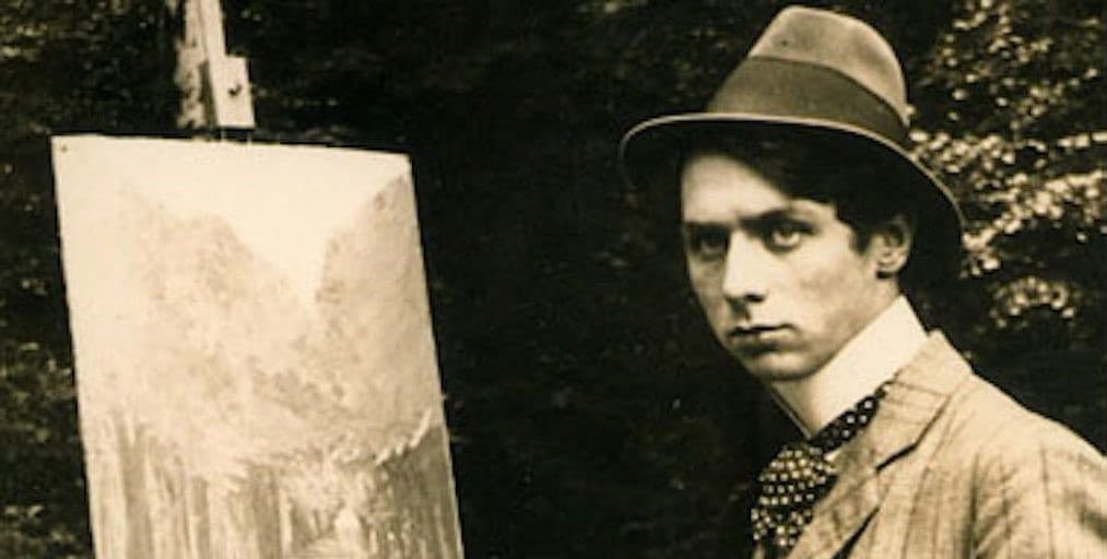 Una mirada surrealista | Max Ernst (1891-1976)