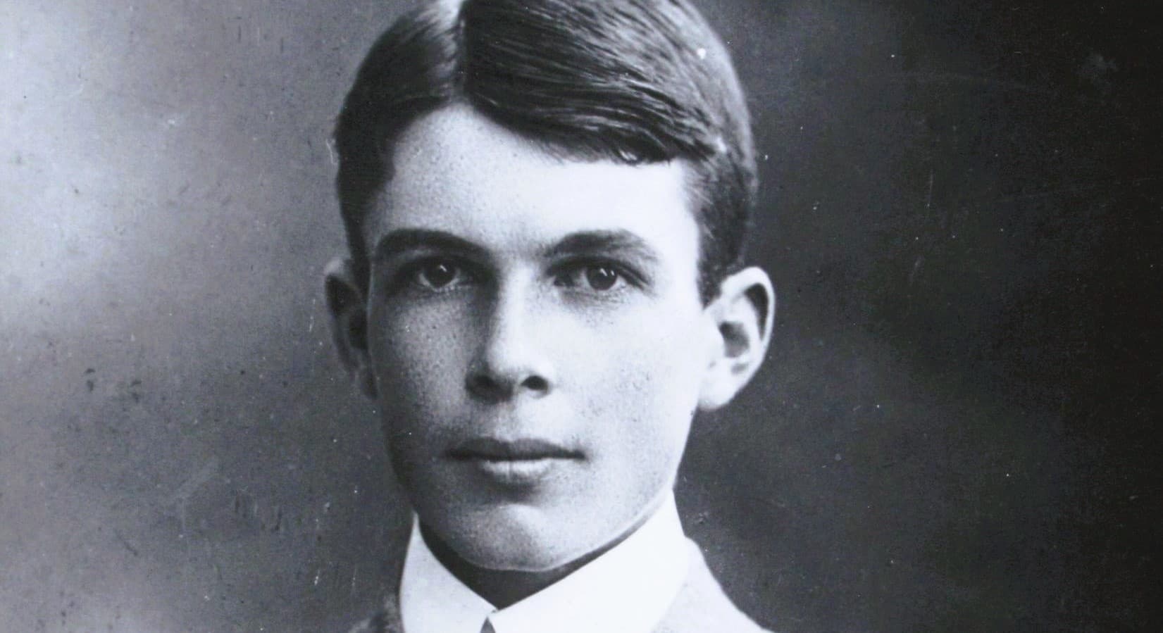 Ley de Bragg | Sir William Lawrence Bragg (1890-1971)