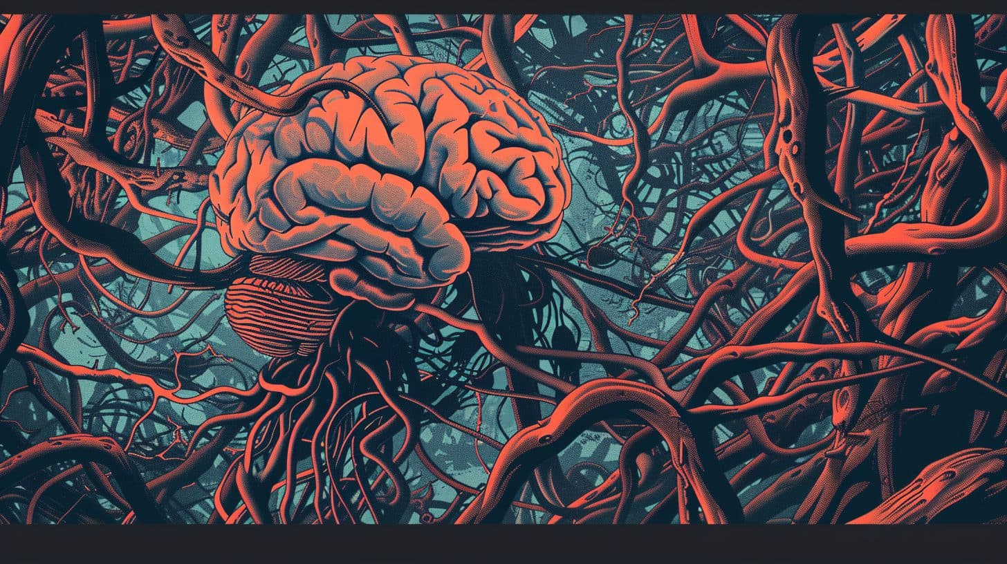 EL LABERINTO DE LOS CEREBROS ENREDADOS