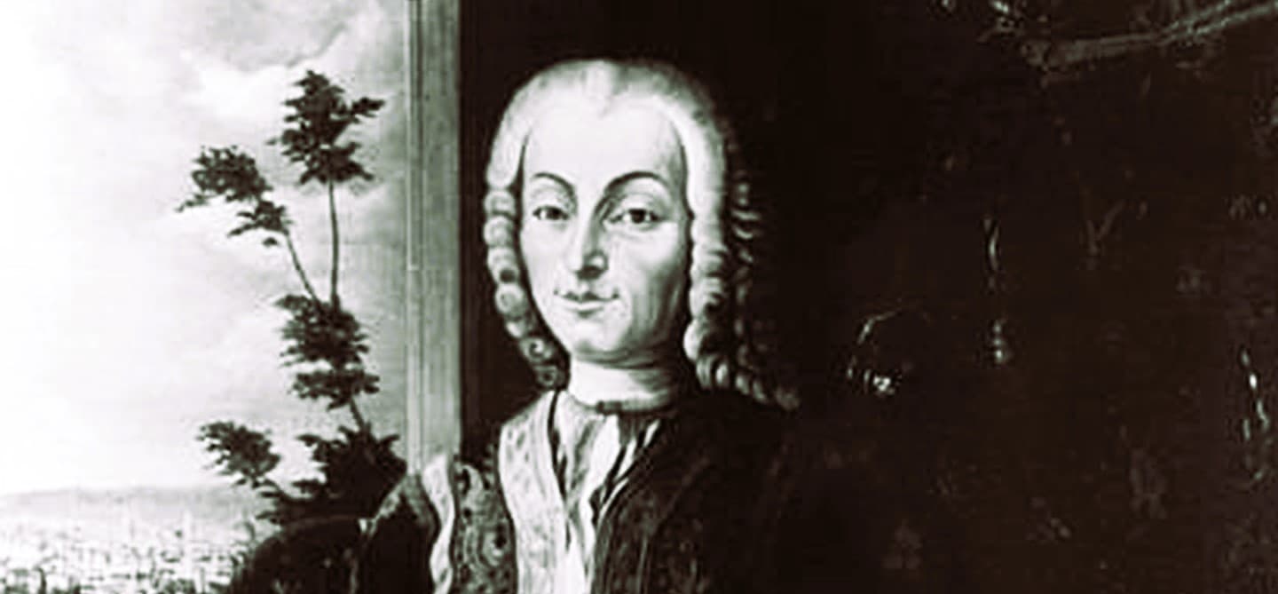 Del arpicémbalo al piano | Bartolomeo Cristofori (1655-1731)
