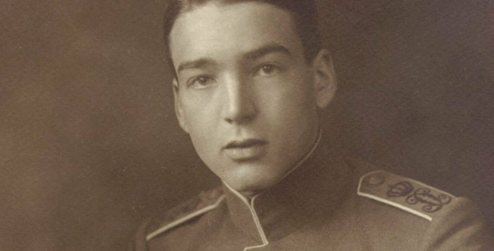 Combatir con el Barón Rojo | Carlos Meyer Baldó (1895-1933)