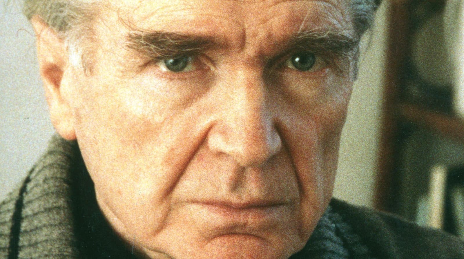 Yo no soy filósofo | Émile M. Cioran (1911-1995)