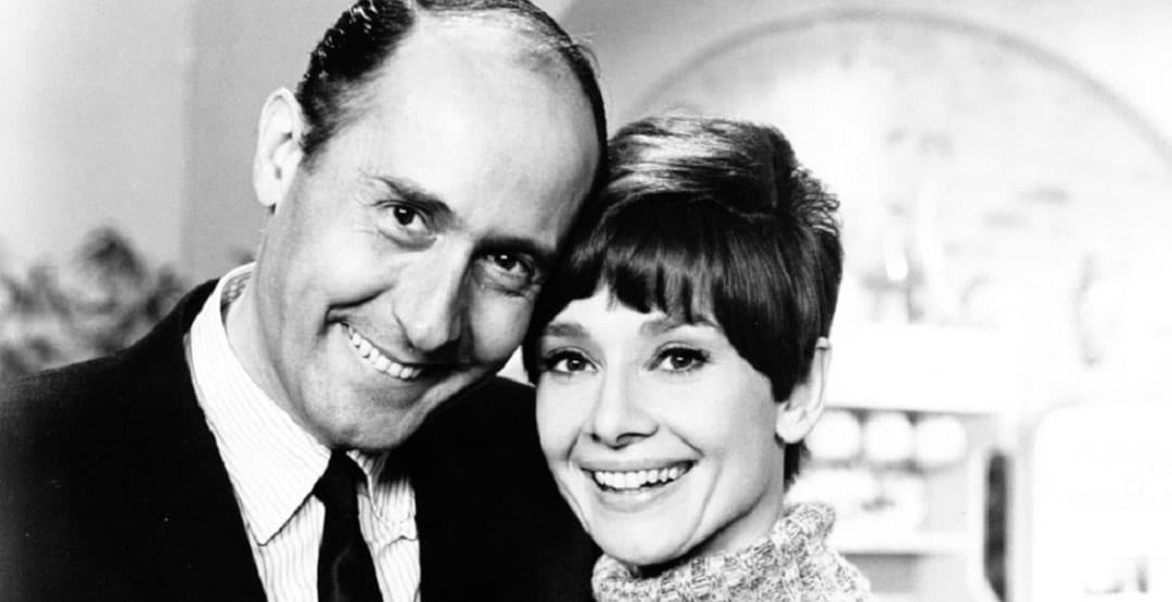 Los acordes de una pantera | Henry Mancini (1924-1994)