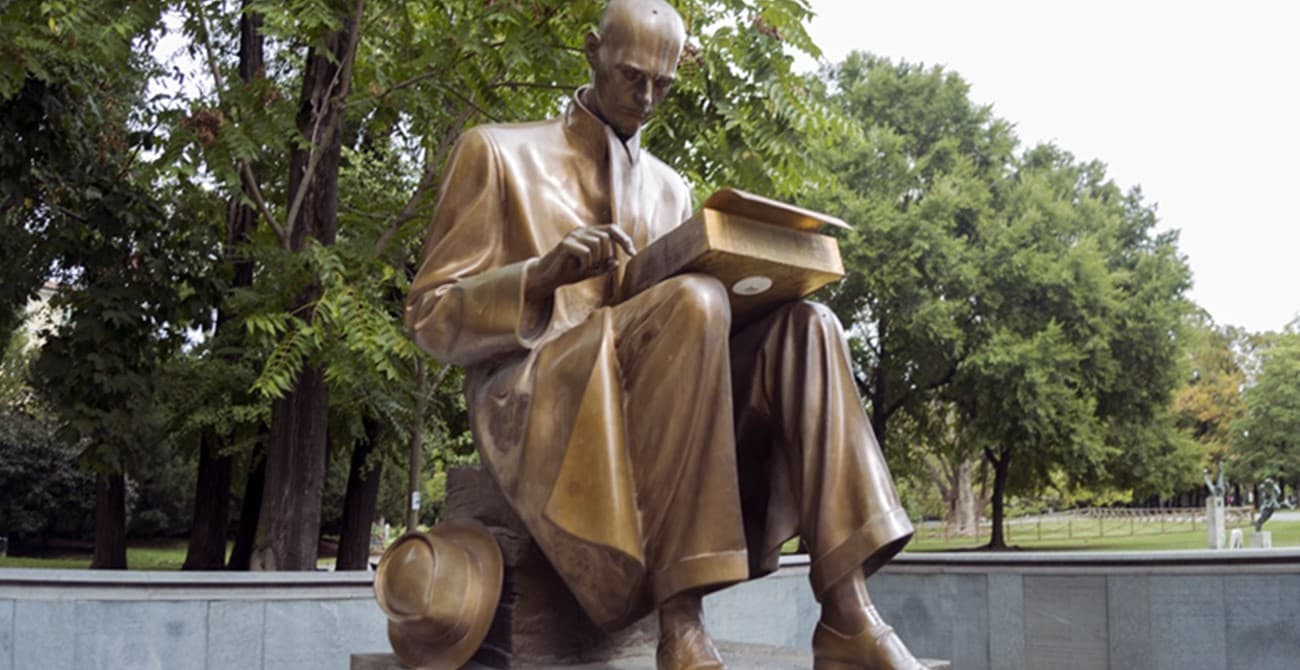 Periodismo e historia sin concesiones | Indro Montanelli (1909-2001)