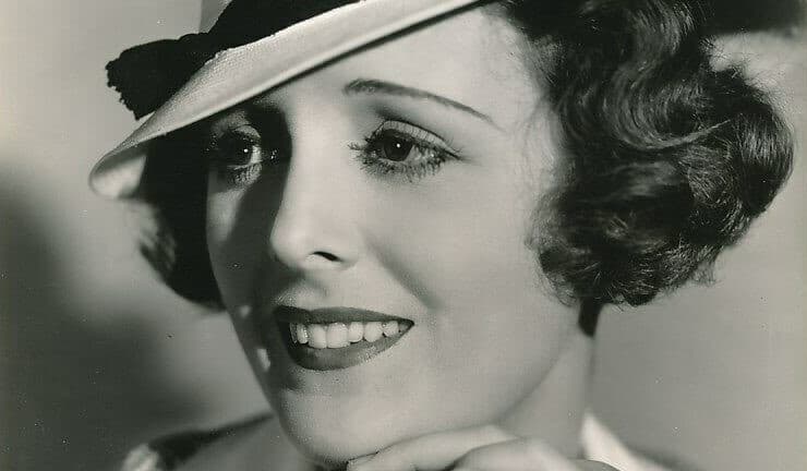Una vida de película | Mary Astor (1906-1987)