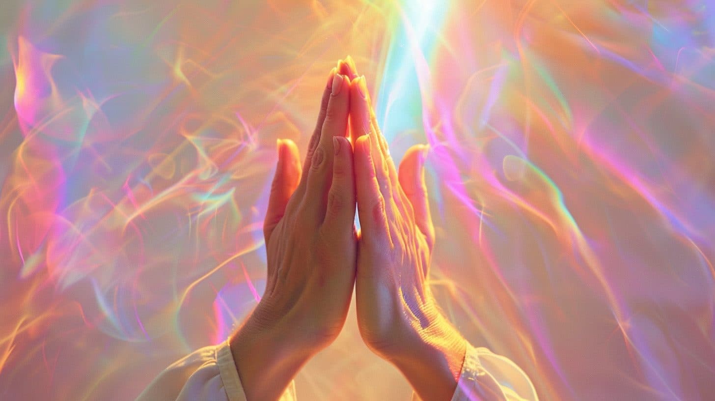 CONCIENCIA DE GRATITUD