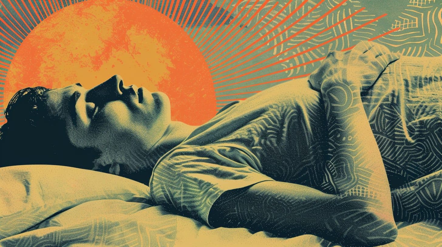 EL NADA YOGA: LA CIENCIA Y EL ARTE DE LA MÚSICA