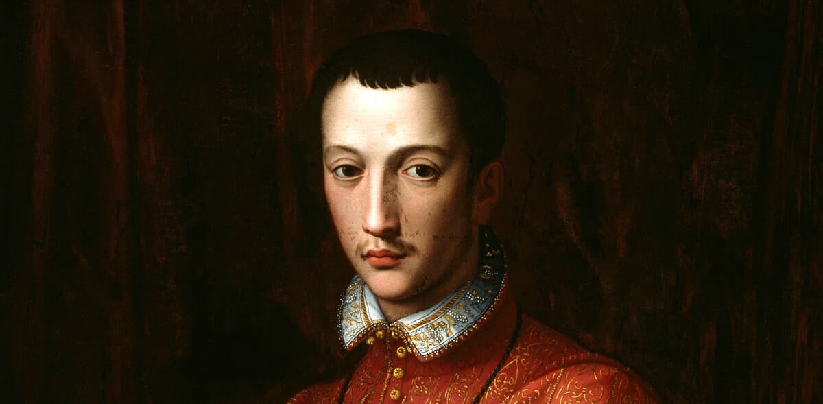 Tendencia manierista | Alessandro Allori (1535-1607)
