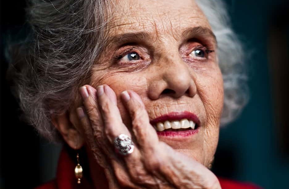La princesa roja | Elena Poniatowska (1932-)