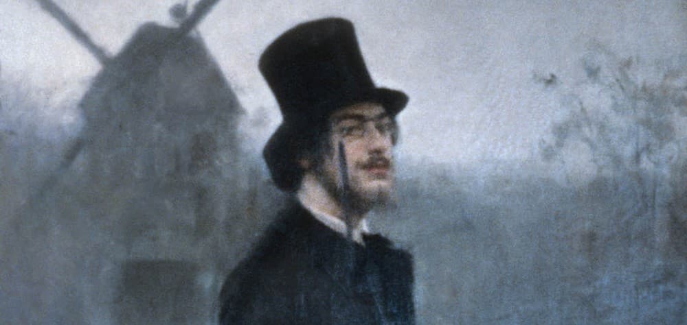 Un precursor excéntrico | Erik Satie (1866-1925)