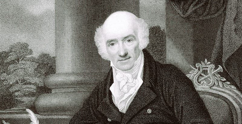 Espíritu santo del violín | Giovanni Viotti (1755-1824)