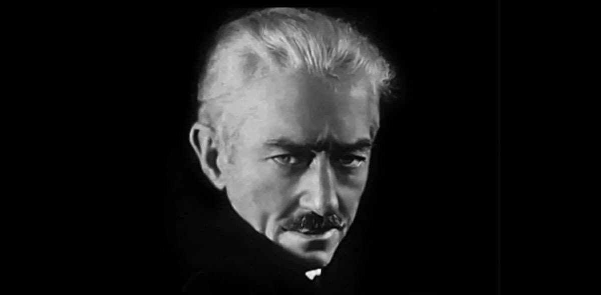 Inacción, contemplación | Macedonio Fernández (1874-1952)