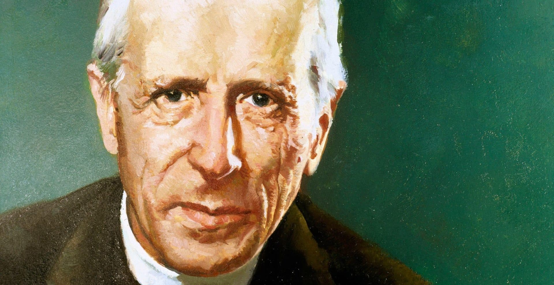 El Punto Omega | Pierre Teilhard de Chardin (1881-1955)
