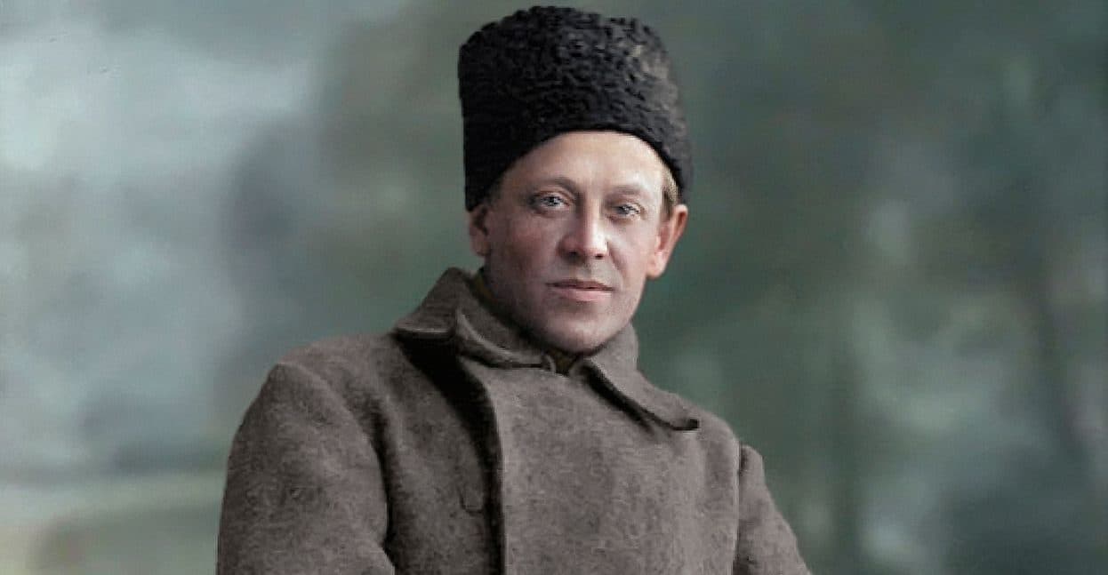 Prejuicio y controversia | Simon Petliura (1879-1926)