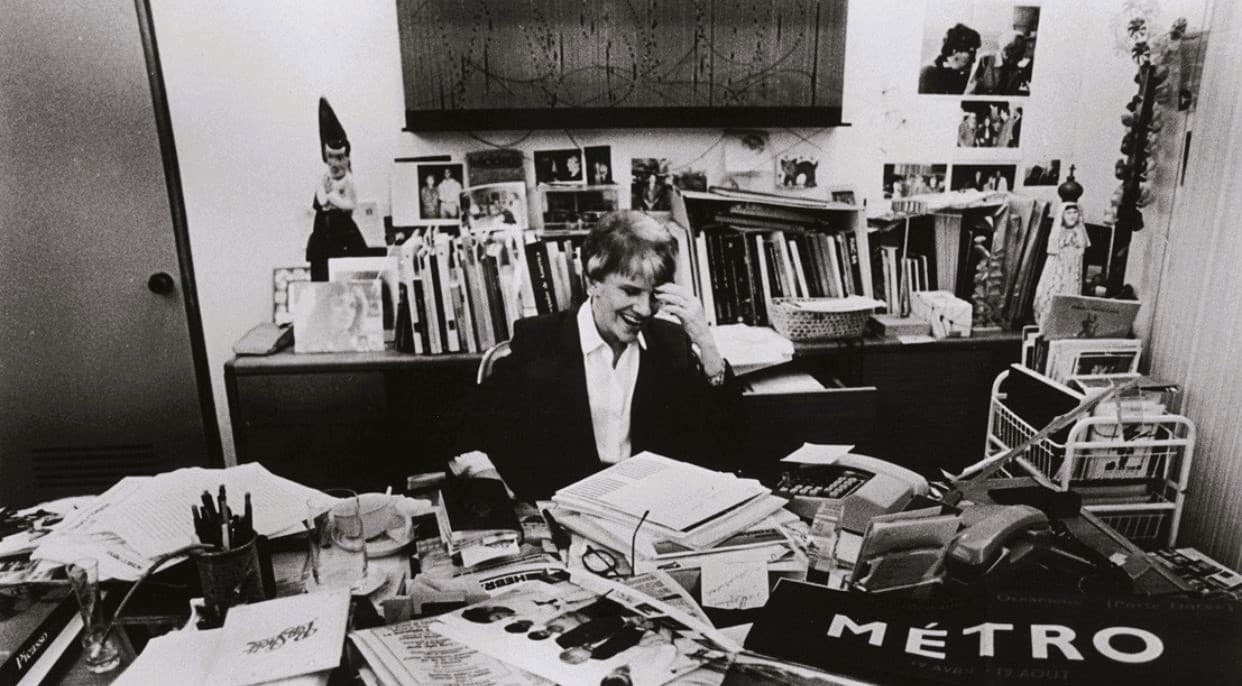 MACCSI para todos | Sofía Ímber (1924-2017)