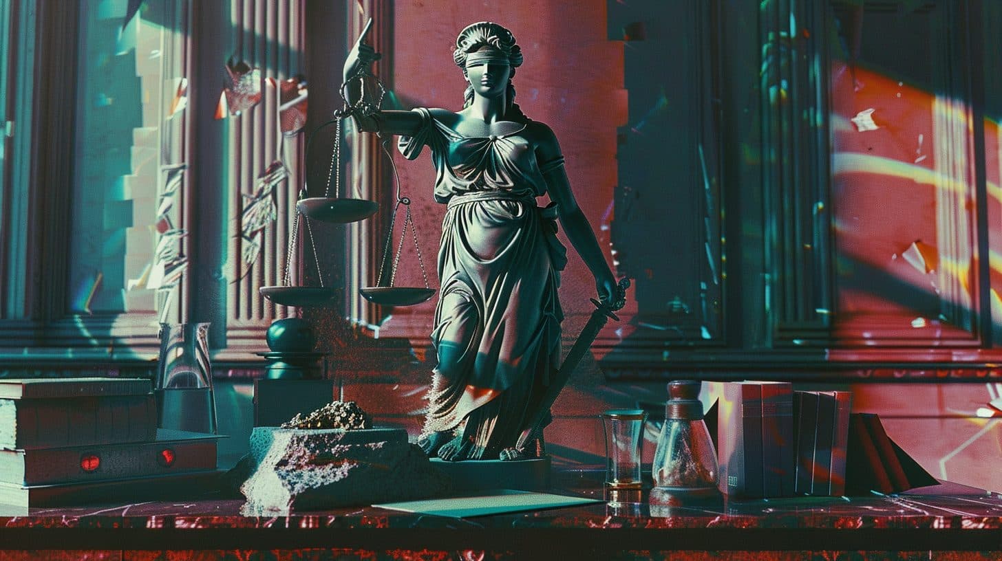 ESTRATEGIAS TRANSGRESORAS DE LAS LEYES