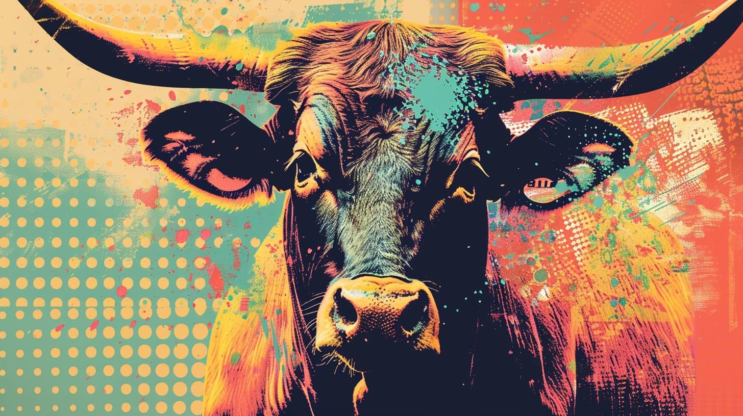 VRISHABHA: EL PODER FECUNDADOR DEL TORO