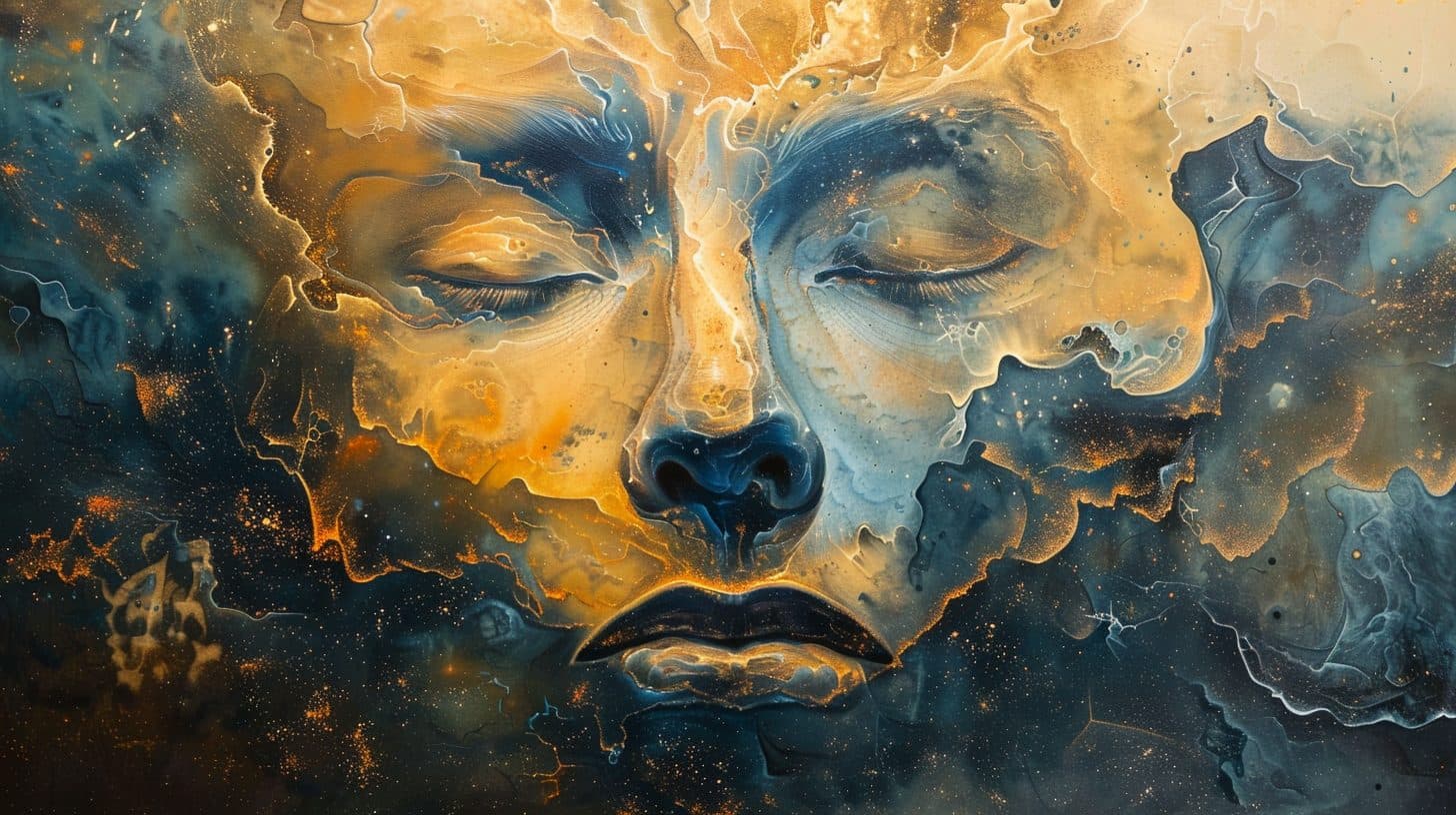 TANATOS, EL SUEÑO ETERNO