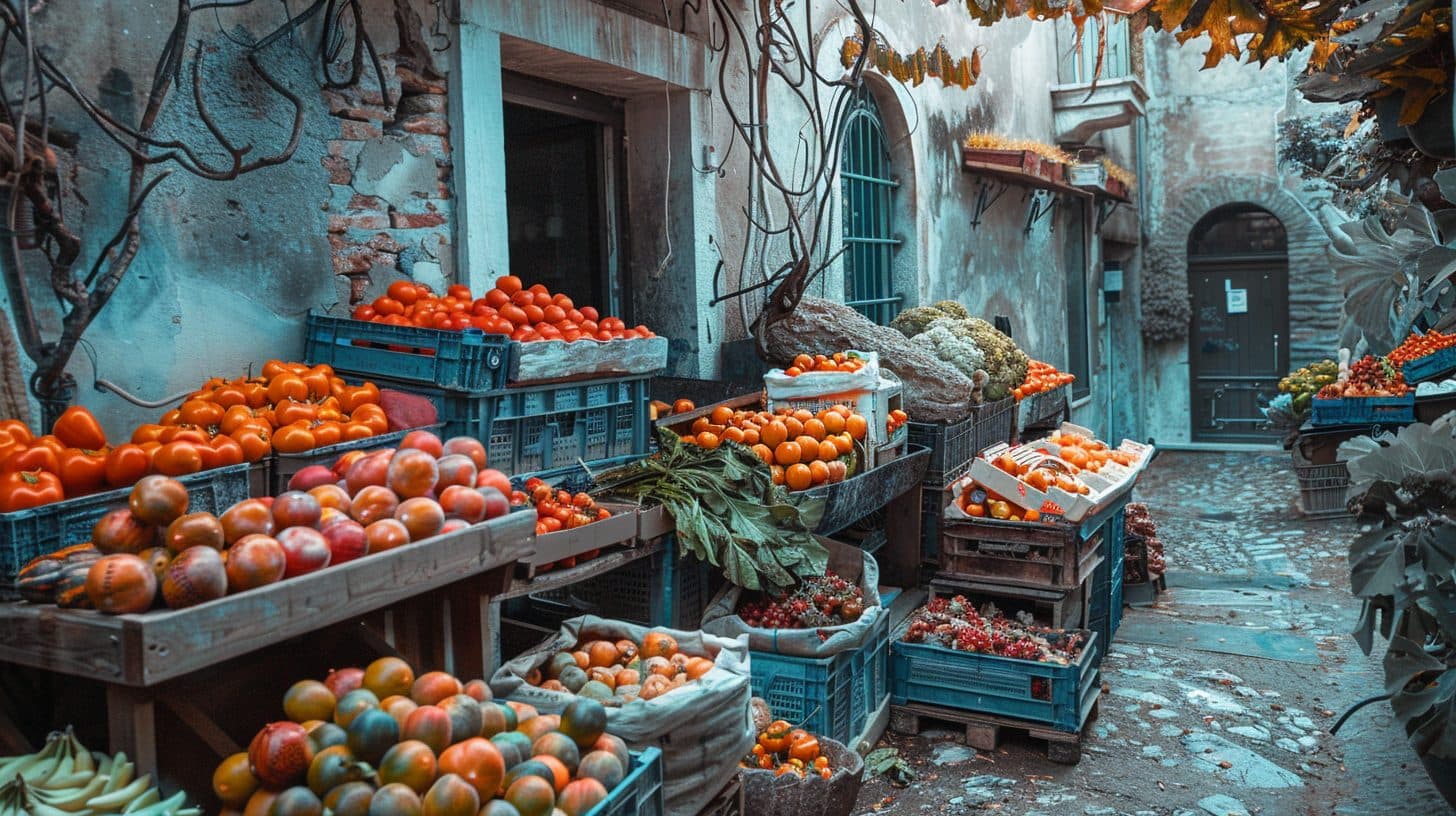 FAST FOOD Y SLOW FOOD ¿UNA ALIMENTACIÓN SANA?