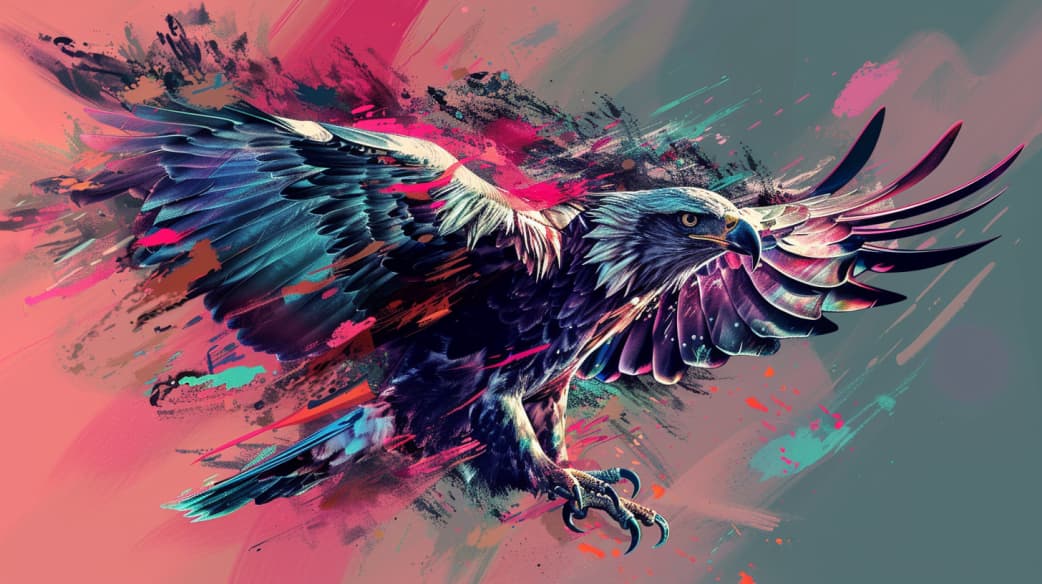 ÁGUILA, LA NOBLEZA ALADA