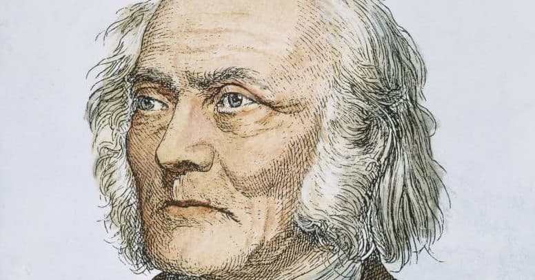 Psicología experimental | Ernst Heinrich Weber (1795-1878)
