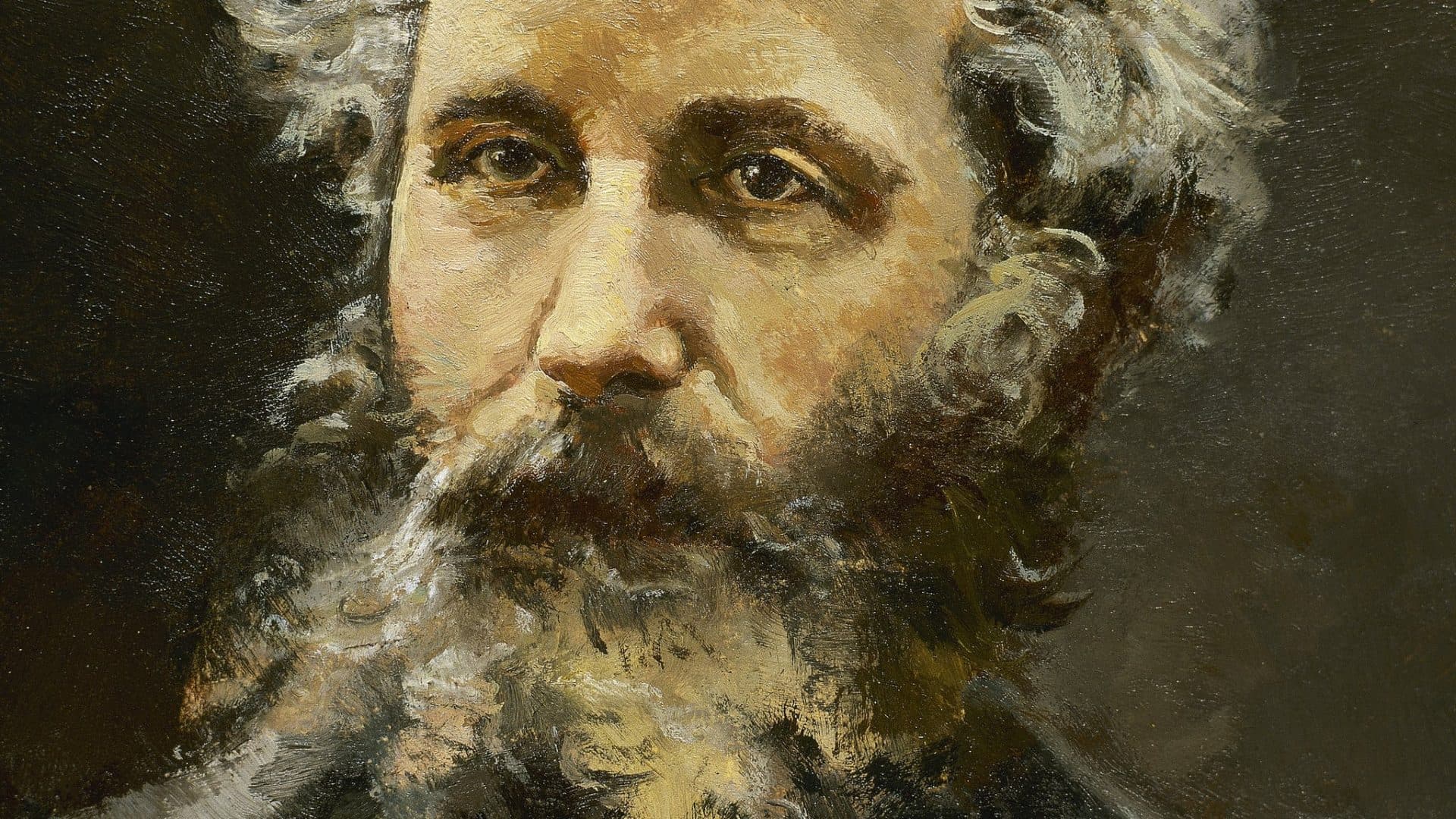 Saturno y la electromagnética | James Clerk Maxwell (1831-1879)