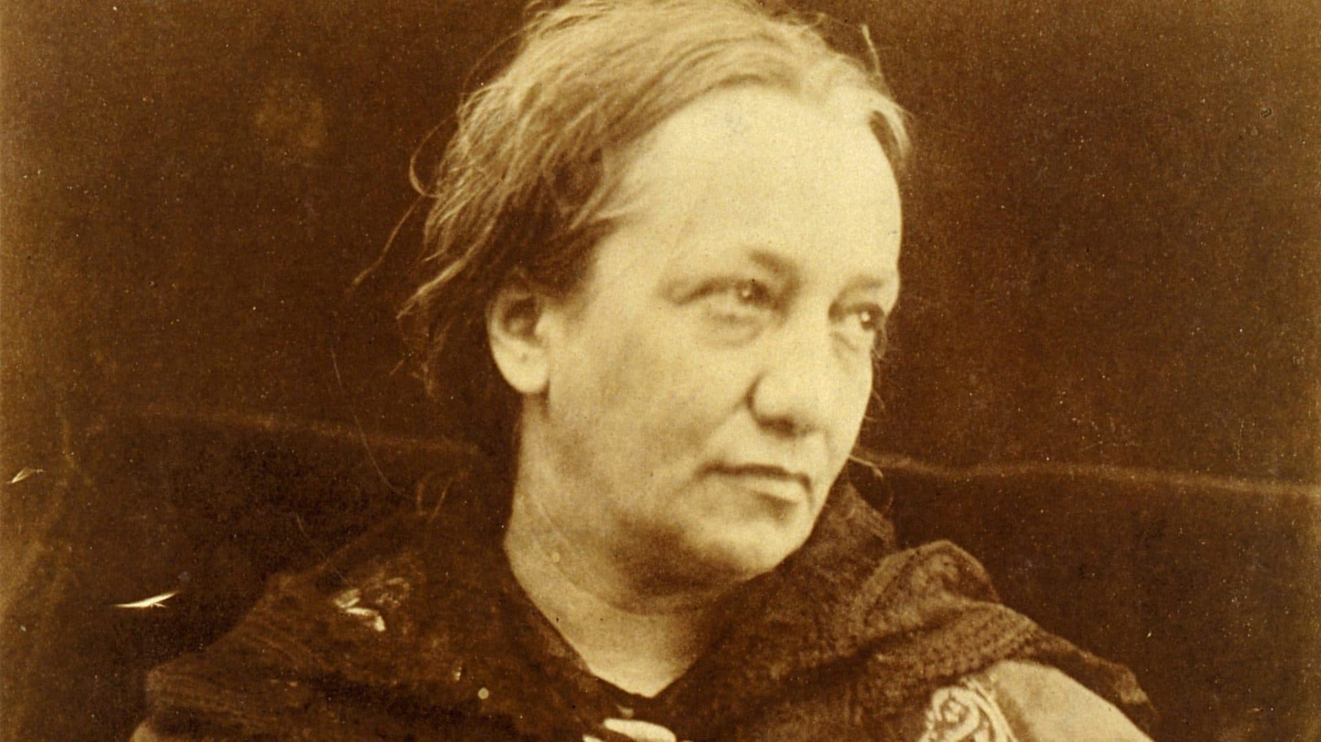 Precursora del pictorialismo | Julia Margaret Cameron (1815-1879)