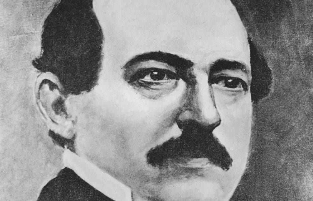 El primer hispanoamericano en la RAE | Rafael María Baralt (1810-1860)